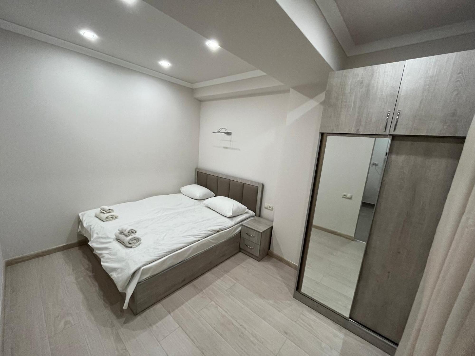 City Centre Apartment On Sakharov Square Yerevan Luaran gambar