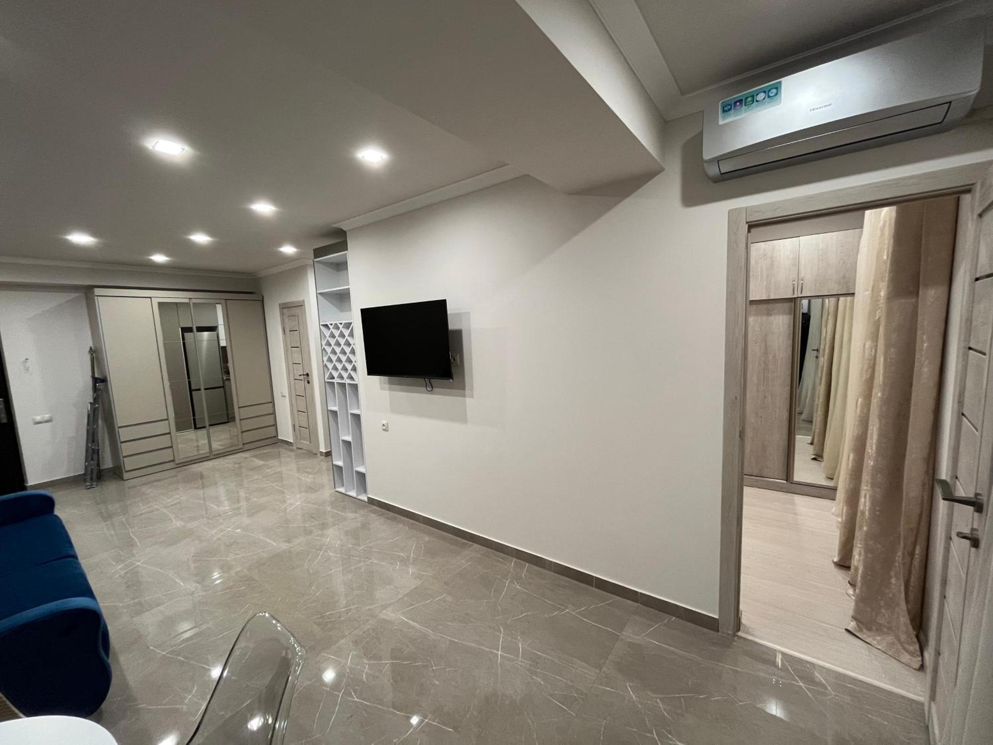 City Centre Apartment On Sakharov Square Yerevan Luaran gambar