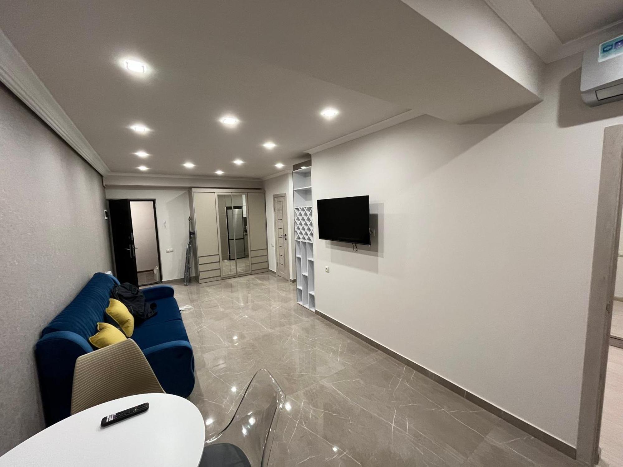 City Centre Apartment On Sakharov Square Yerevan Luaran gambar